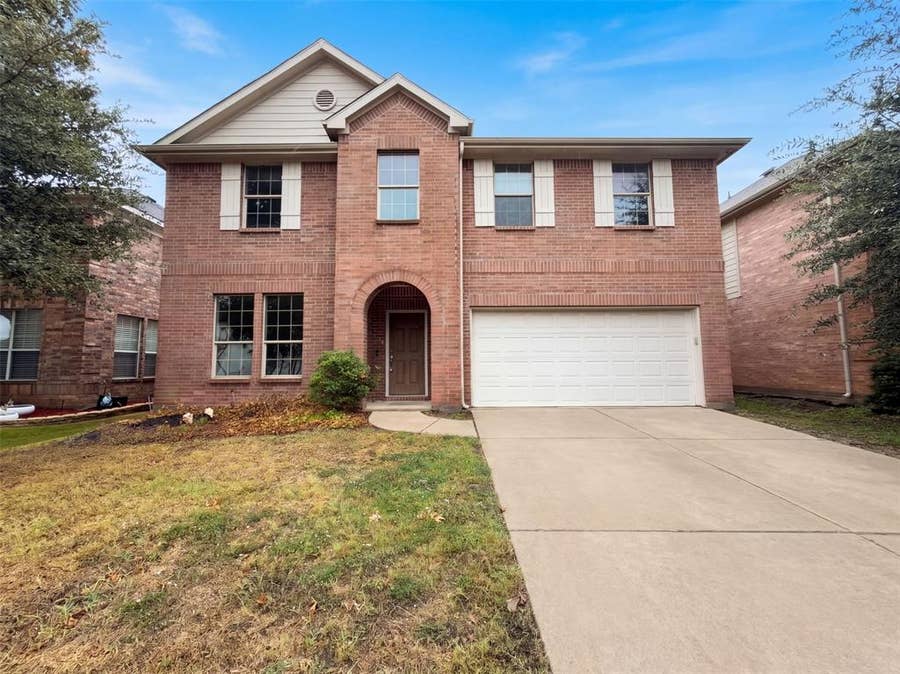 Property photo for 424 Cypress Hill Drive, McKinney, TX