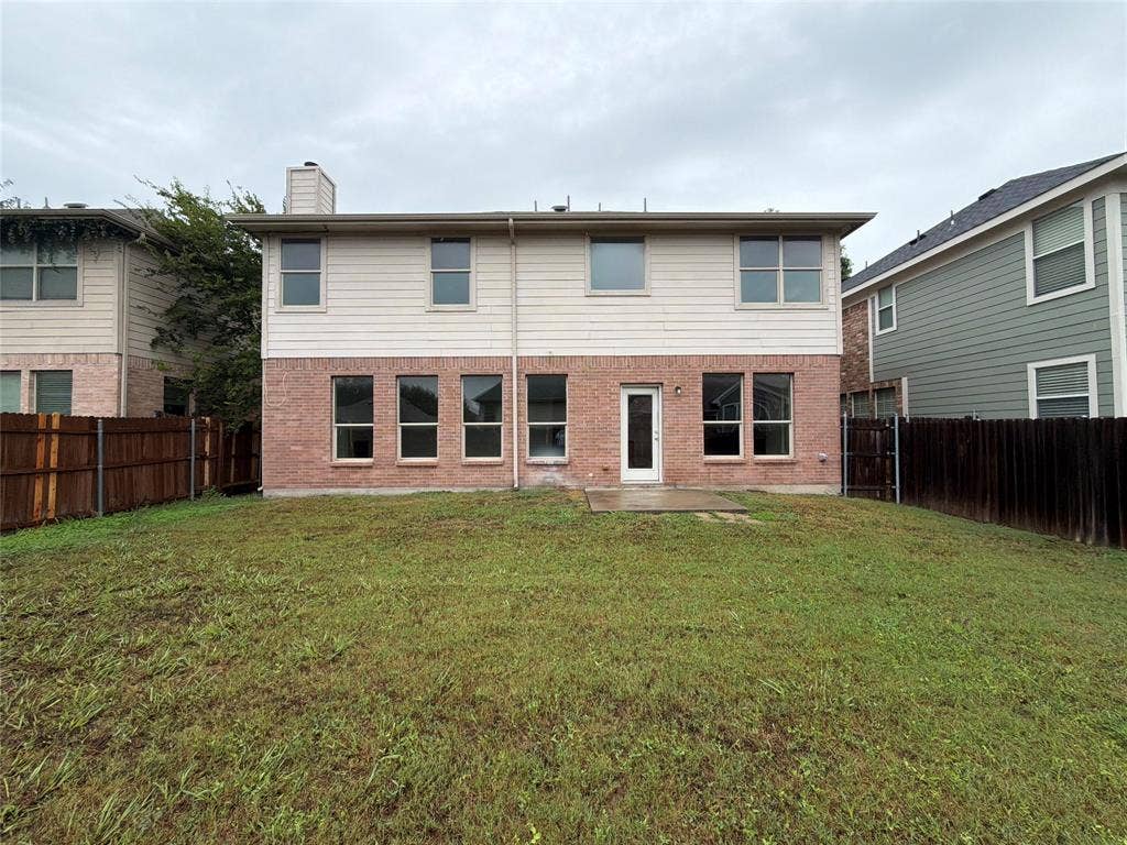 424 Cypress Hill Drive, McKinney, TX 75071 424 Cypress Hill Drive, McKinney, TX 75071