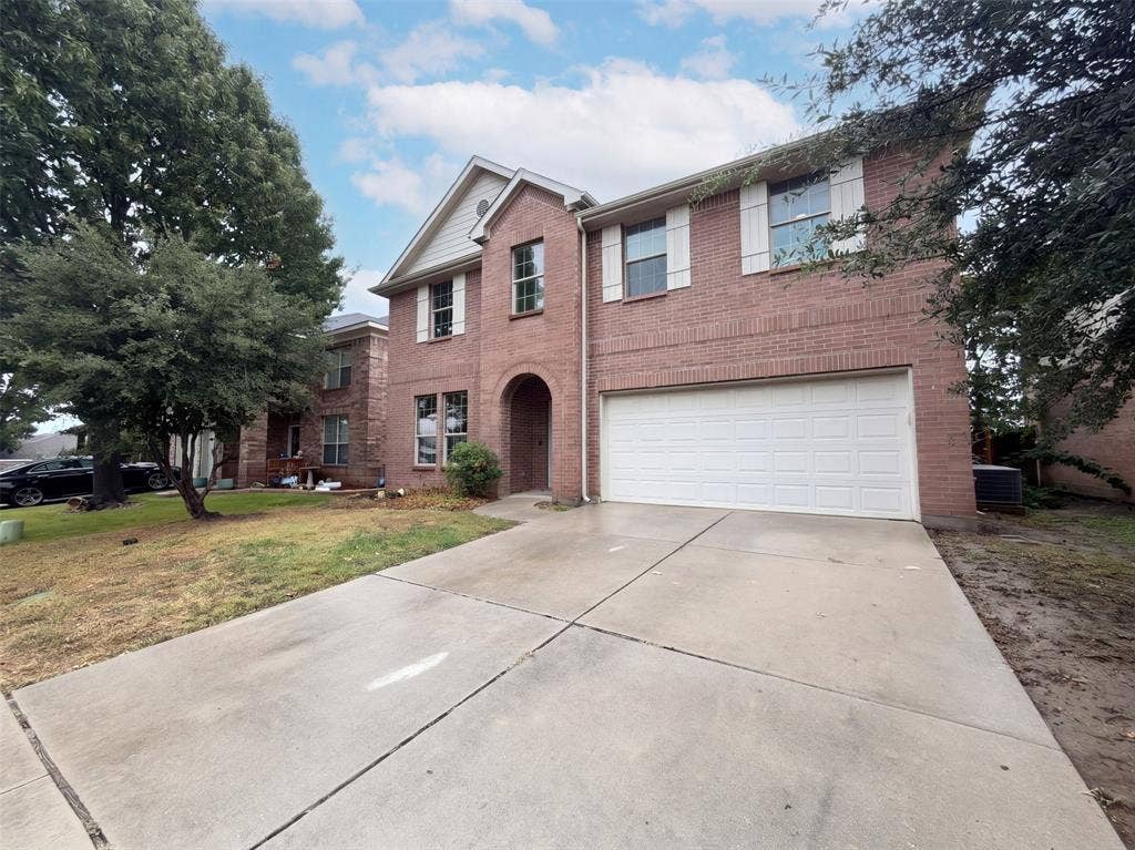 424 Cypress Hill Drive, McKinney, TX 75071 424 Cypress Hill Drive, McKinney, TX 75071