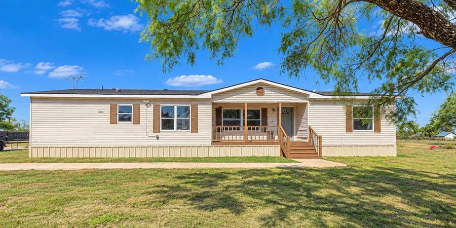 Property photo for 331 Hcr 2207, Aquilla, TX