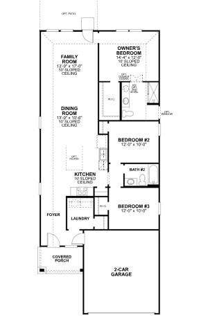 2037 Paradise Valley Drive, Mesquite, TX 75149 2037 Paradise Valley Drive, Mesquite, TX 75149