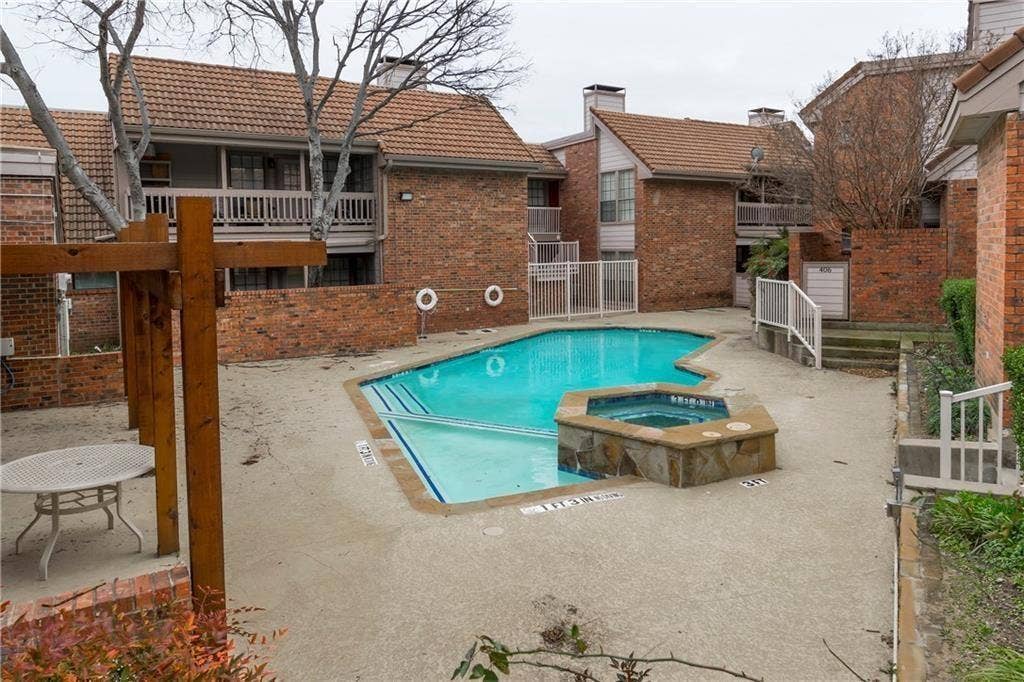 18240 Midway Road, #302, Dallas, TX 75287
