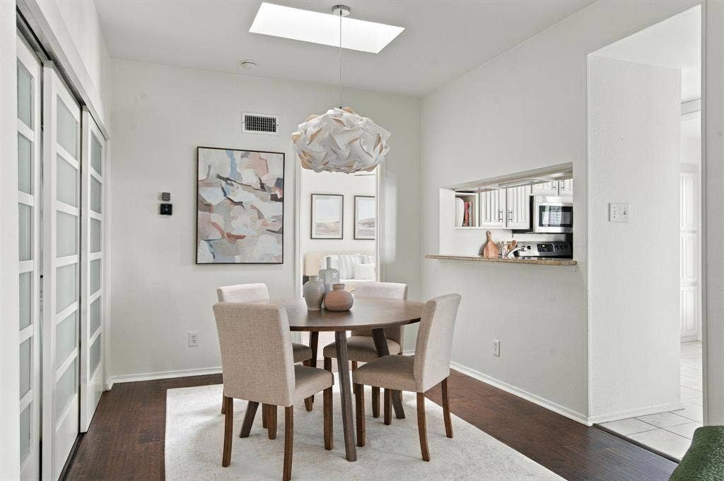 5200 Martel Avenue, #25C, Dallas, TX 75206