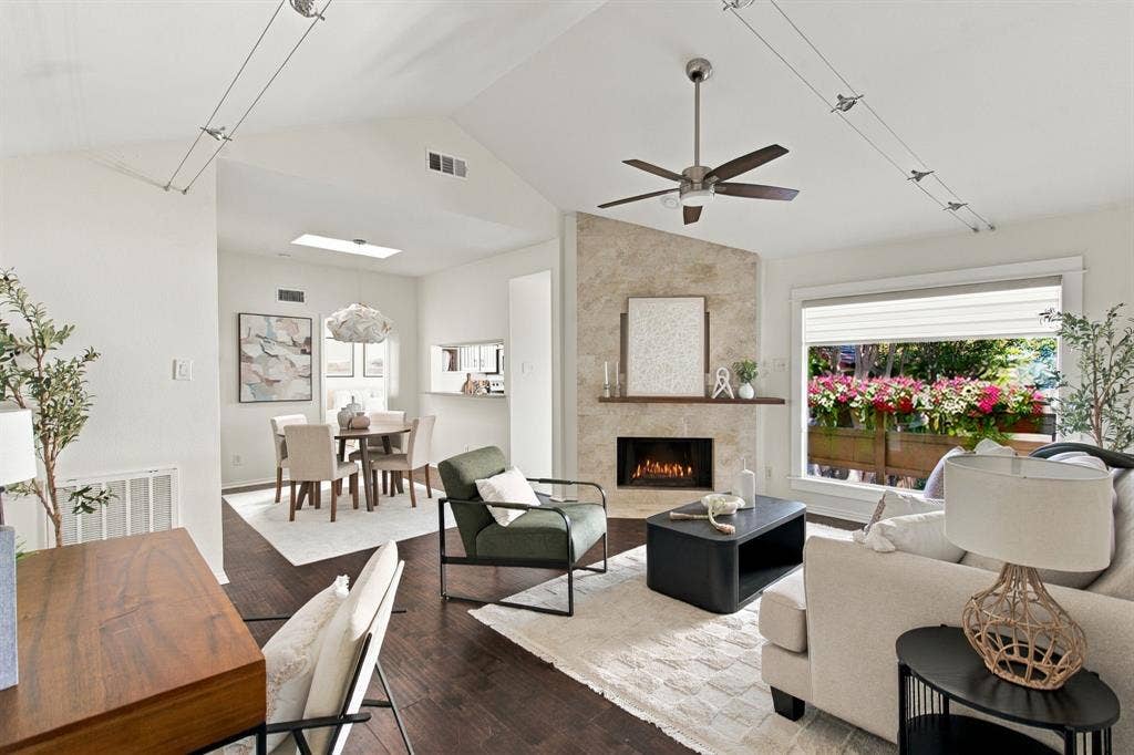 5200 Martel Avenue, #25C, Dallas, TX 75206