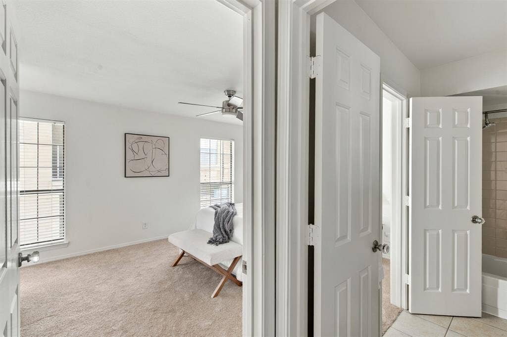 5200 Martel Avenue, #25C, Dallas, TX 75206