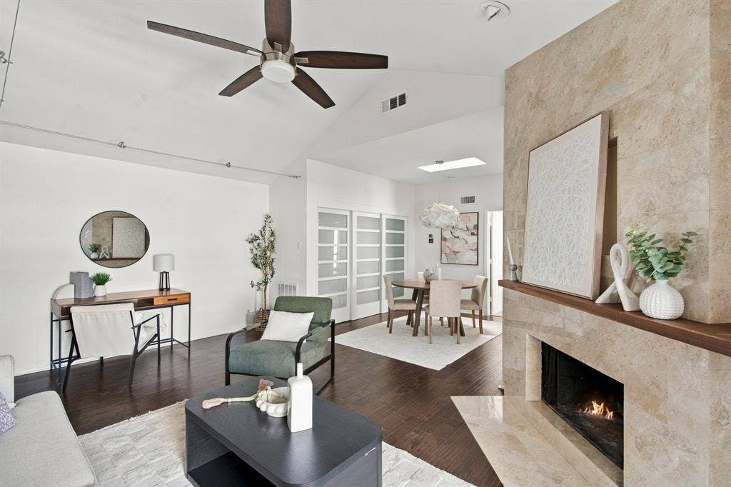 5200 Martel Avenue, #25C, Dallas, TX 75206