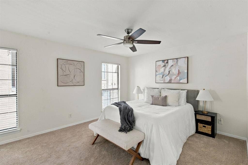 5200 Martel Avenue, #25C, Dallas, TX 75206