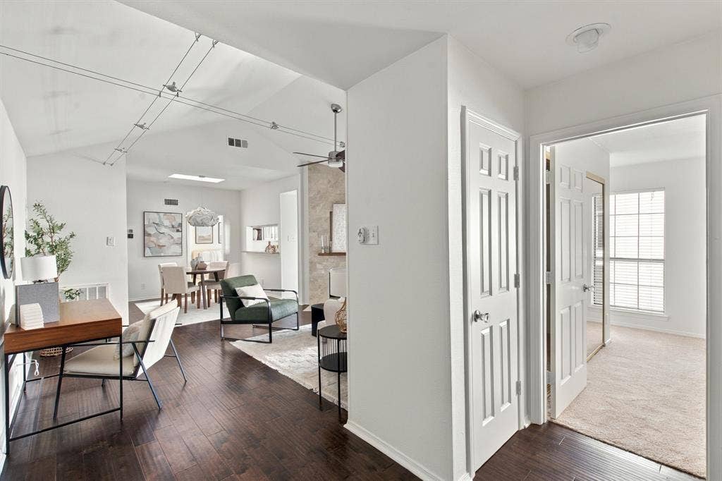 5200 Martel Avenue, #25C, Dallas, TX 75206