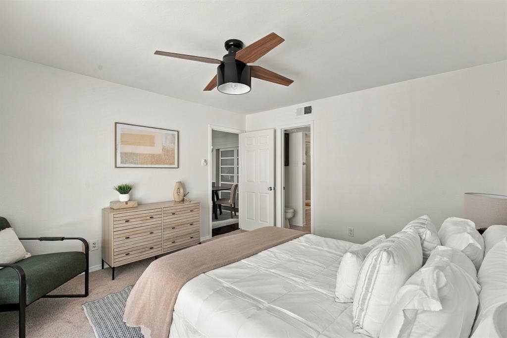 5200 Martel Avenue, #25C, Dallas, TX 75206