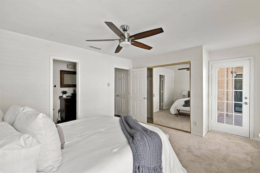5200 Martel Avenue, #25C, Dallas, TX 75206