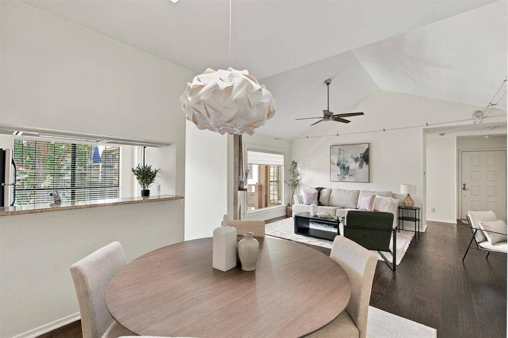 5200 Martel Avenue, #25C, Dallas, TX 75206