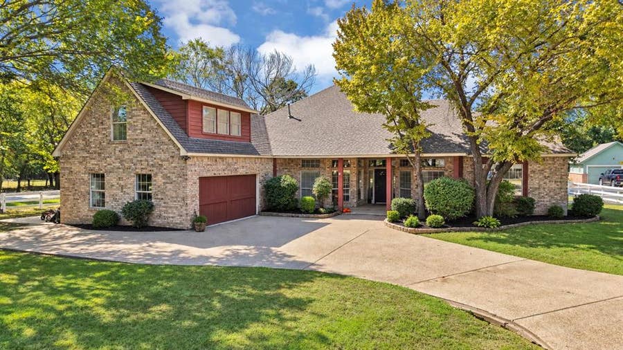 Property photo for 101 Olives Branch, Shady Shores, TX