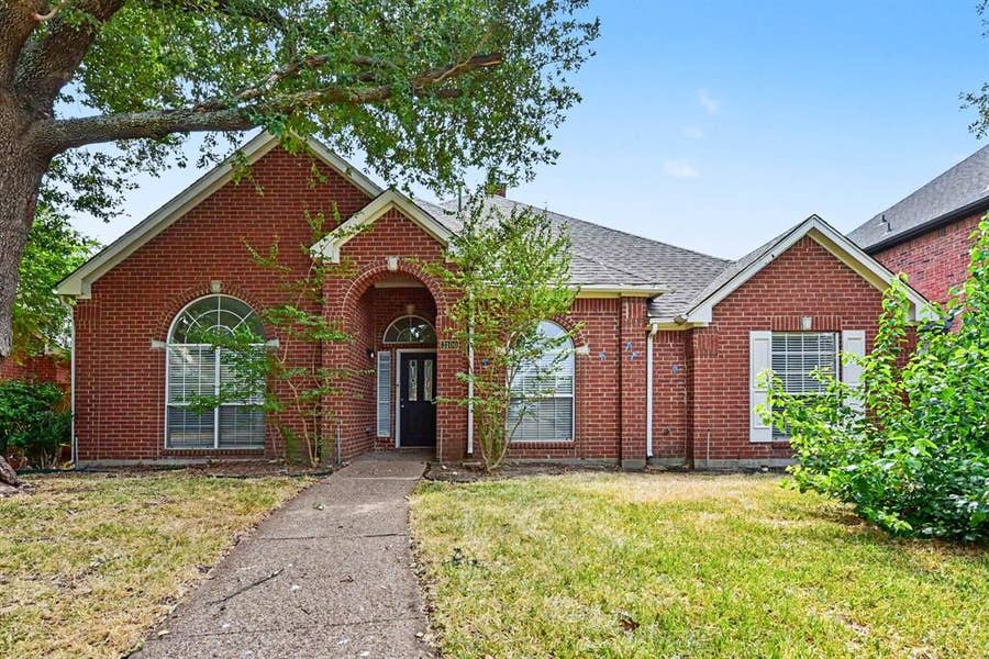 Property photo for 3100 Manga Drive, Plano, TX