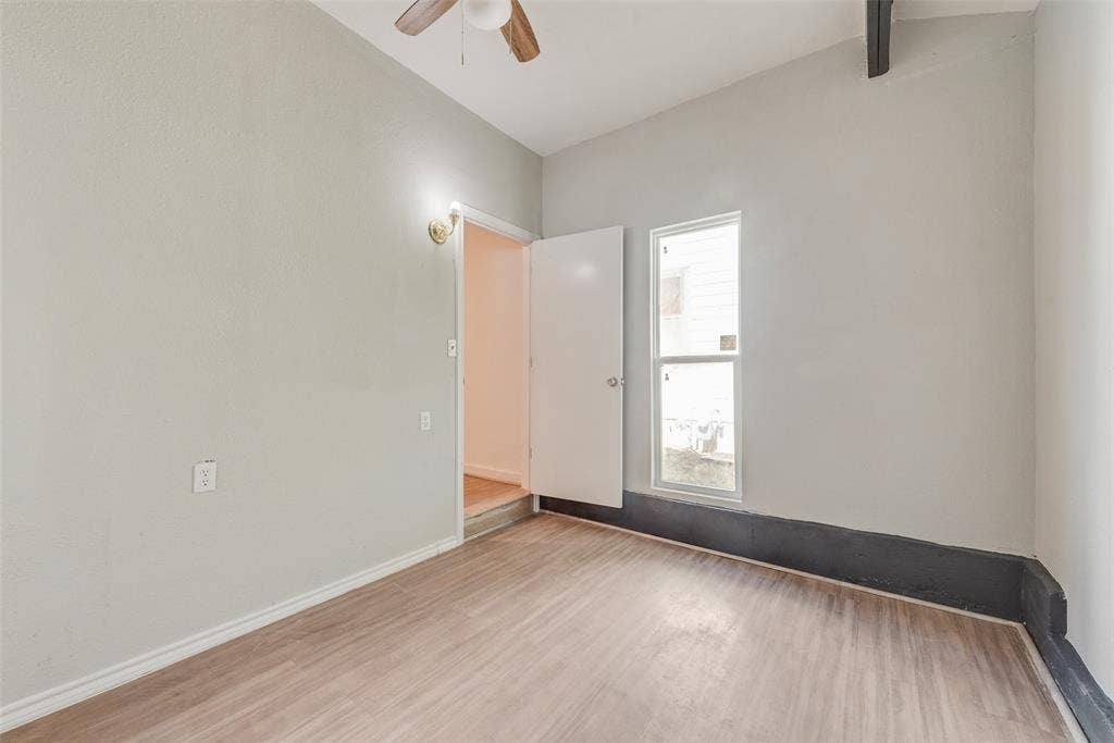 3508 Hatcher Street, Fort Worth, TX 76119