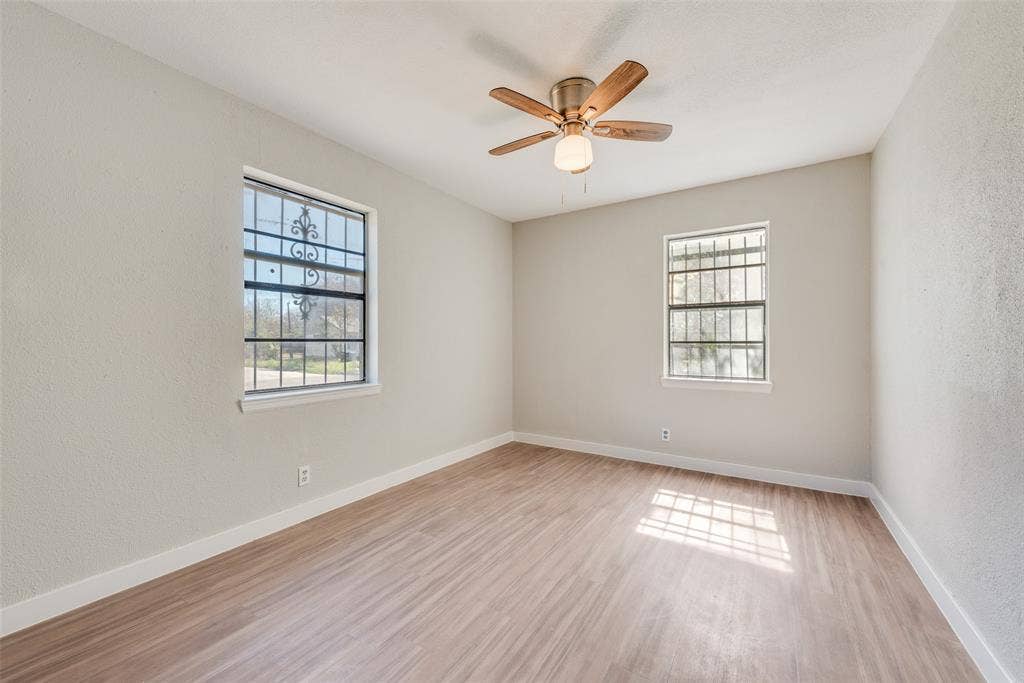 3508 Hatcher Street, Fort Worth, TX 76119