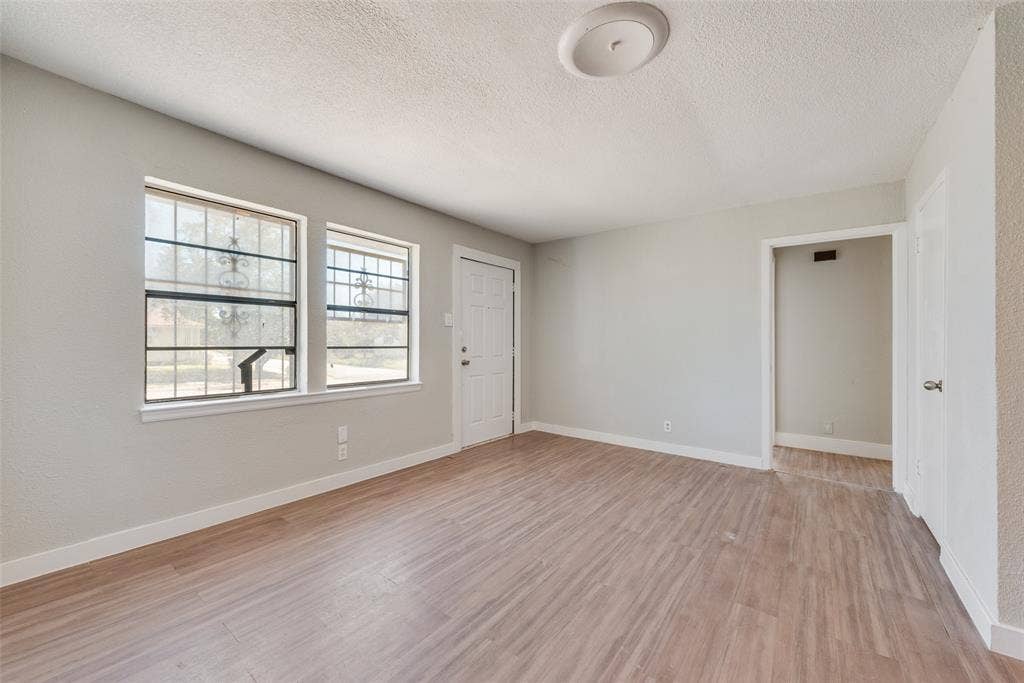 3508 Hatcher Street, Fort Worth, TX 76119