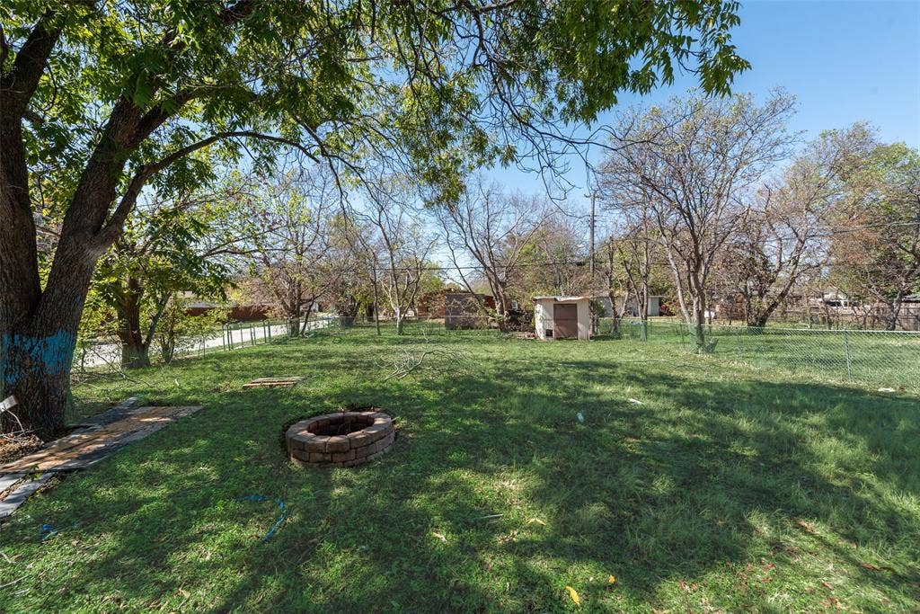 3508 Hatcher Street, Fort Worth, TX 76119