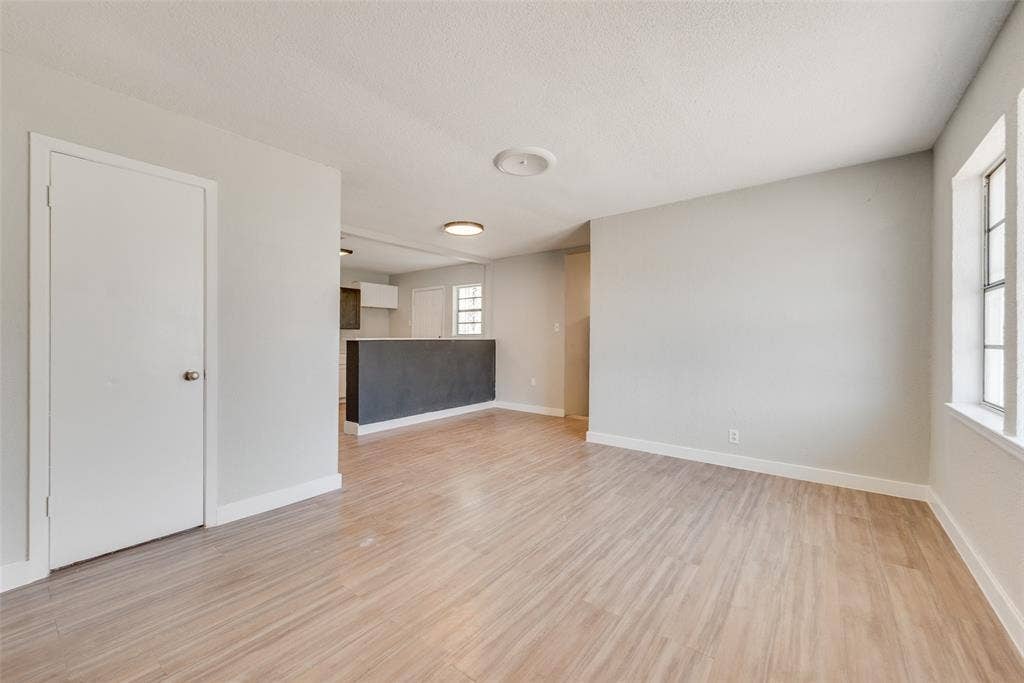3508 Hatcher Street, Fort Worth, TX 76119