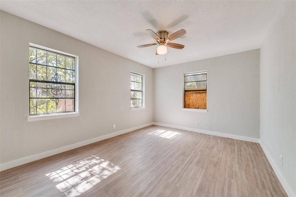3508 Hatcher Street, Fort Worth, TX 76119