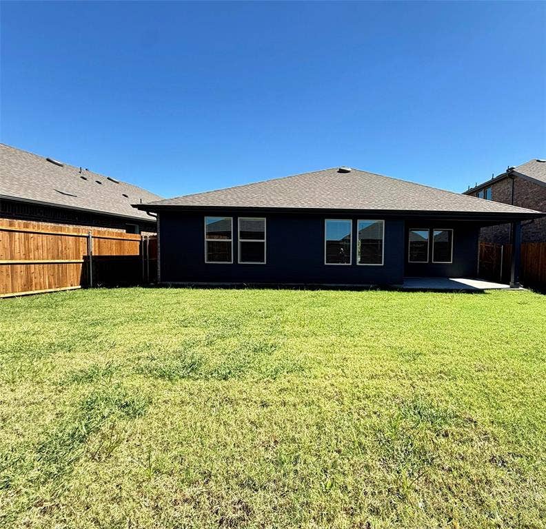 625 Dunhill Road, Josephine, TX 75173 625 Dunhill Road, Josephine, TX 75173