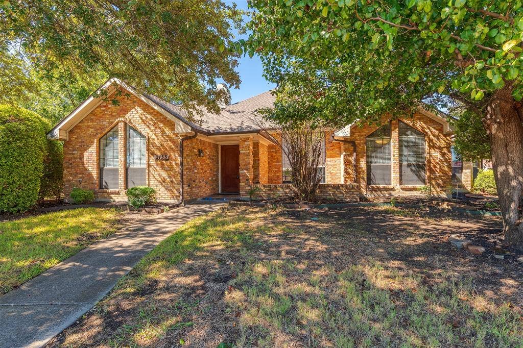 2153 Los Rios Boulevard, Plano, TX 75074 2153 Los Rios Boulevard, Plano, TX 75074