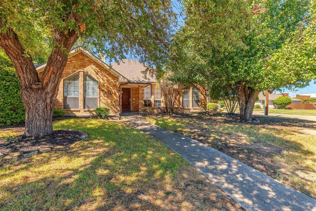 2153 Los Rios Boulevard, Plano, TX 75074 2153 Los Rios Boulevard, Plano, TX 75074