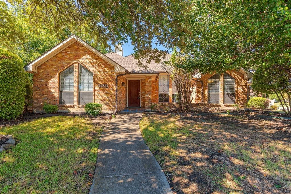 2153 Los Rios Boulevard, Plano, TX 75074 2153 Los Rios Boulevard, Plano, TX 75074