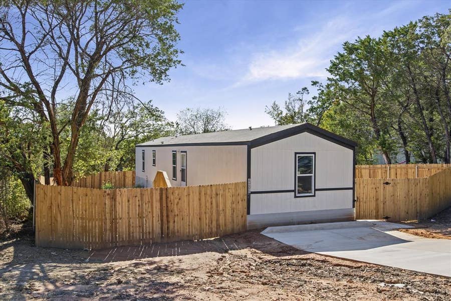 Property photo for 4206 Cortez Court, Granbury, TX