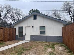 Property photo for 1903 Shawnee Street, #B, Denton, TX