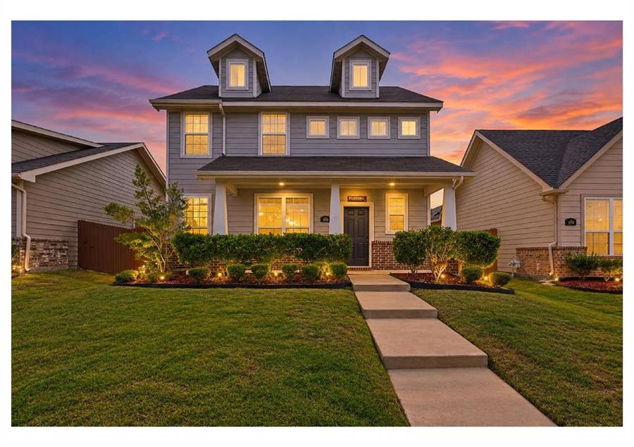 Property photo for 1978 Sunnybrook Drive, Heartland, TX