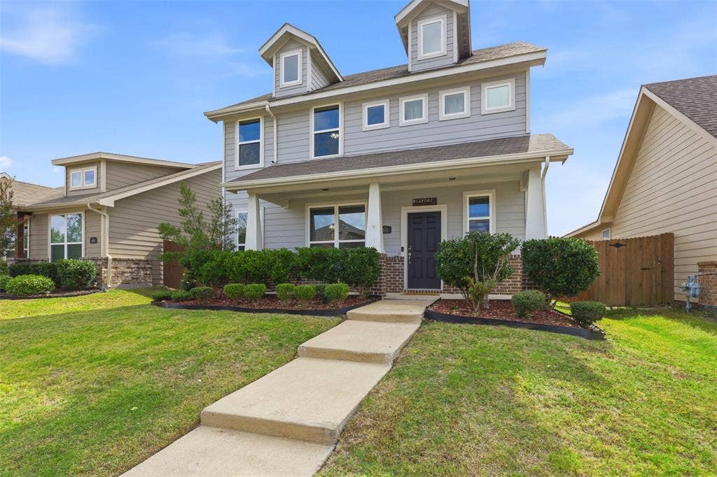 1978 Sunnybrook Drive, Heartland, TX 75126 1978 Sunnybrook Drive, Heartland, TX 75126
