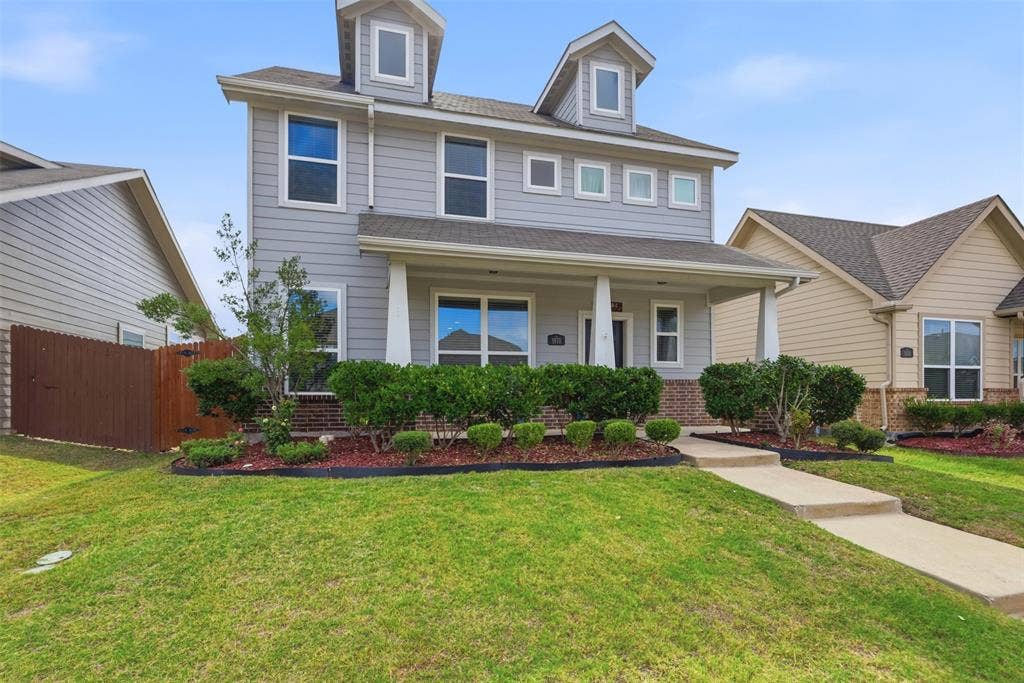 1978 Sunnybrook Drive, Heartland, TX 75126 1978 Sunnybrook Drive, Heartland, TX 75126