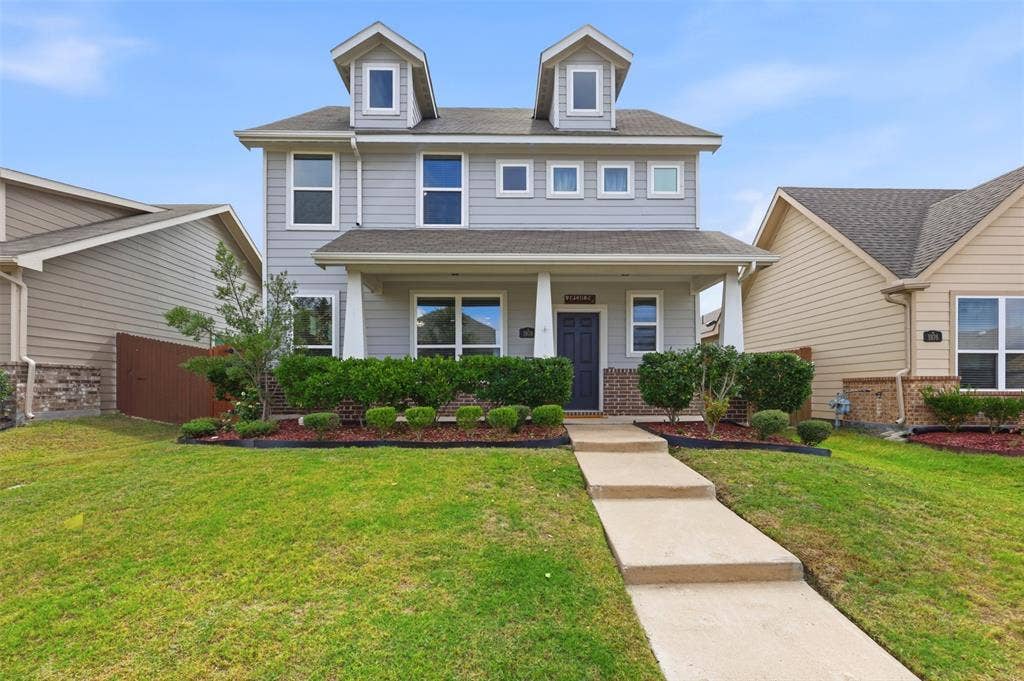 1978 Sunnybrook Drive, Heartland, TX 75126 1978 Sunnybrook Drive, Heartland, TX 75126