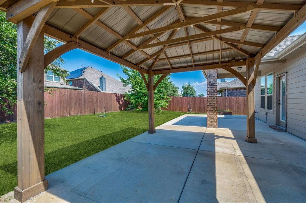 200 Mount Olive Avenue, McKinney, TX 75072 200 Mount Olive Avenue, McKinney, TX 75072