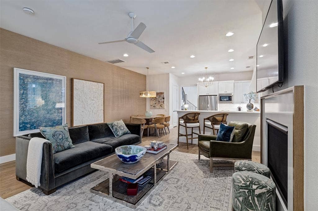 5613 Ellsworth Avenue, Dallas, TX 75206 5613 Ellsworth Avenue, Dallas, TX 75206