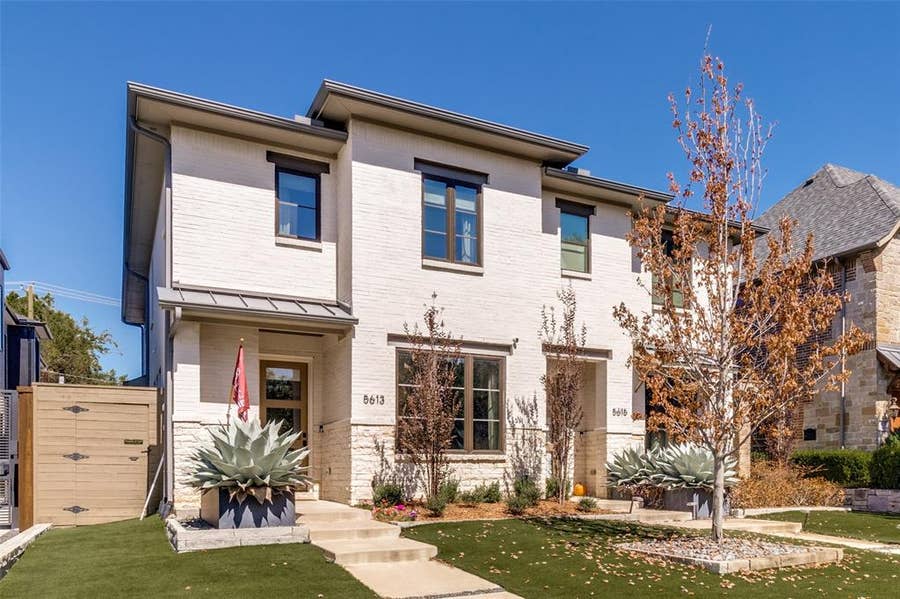 Property photo for 5613 Ellsworth Avenue, Dallas, TX