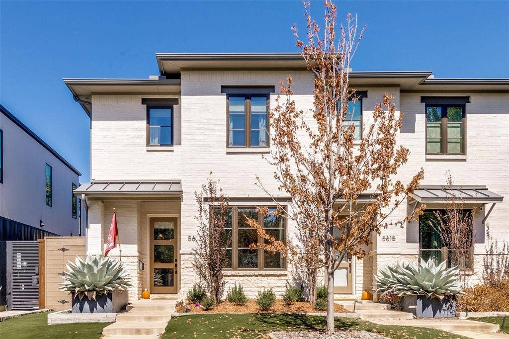 5613 Ellsworth Avenue, Dallas, TX 75206 5613 Ellsworth Avenue, Dallas, TX 75206