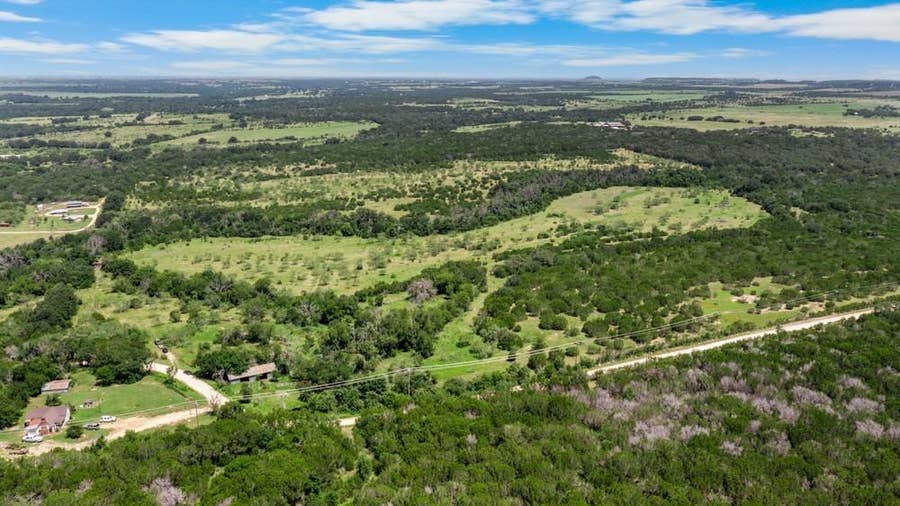 Property photo for 10723 County Road 539 Road, Hico, TX