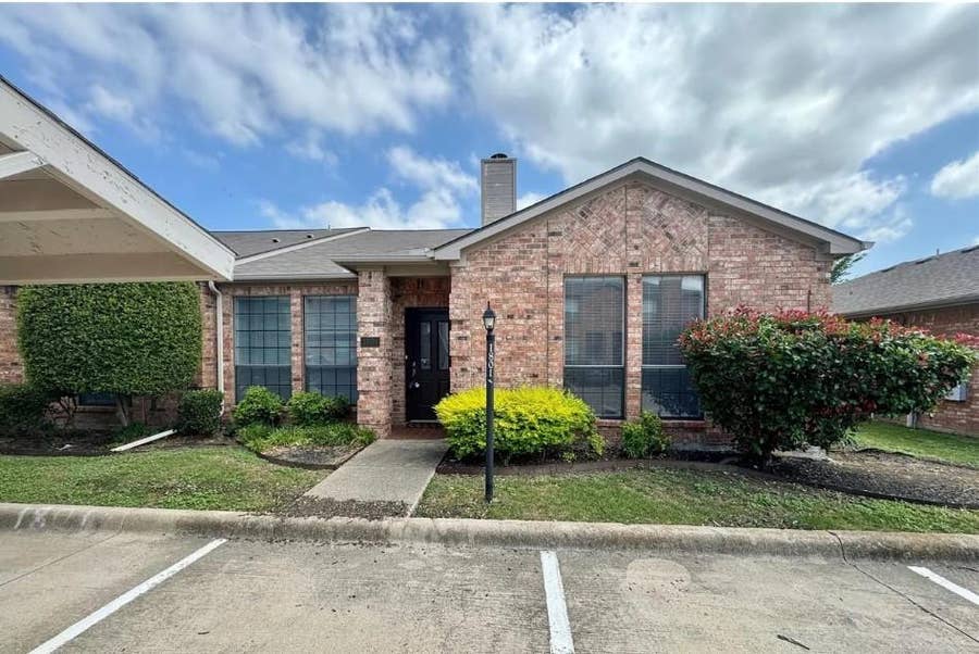 Property photo for 3500 E Park Boulevard, #18, Plano, TX