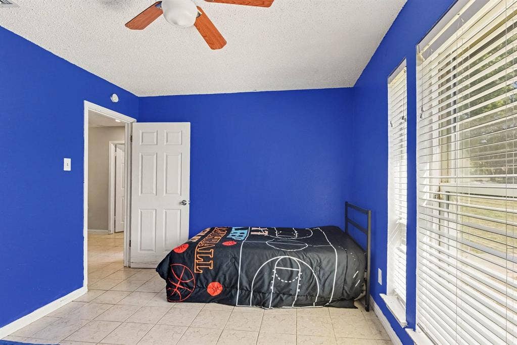 1633 Windsor Drive, Mesquite, TX 75149