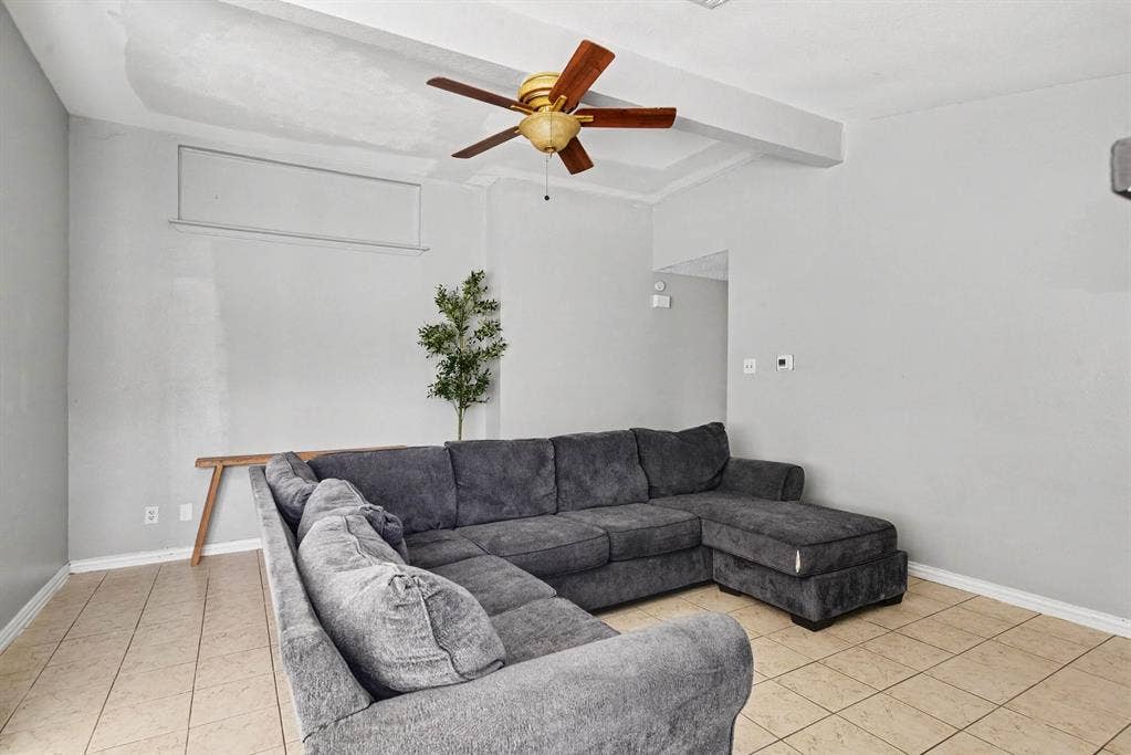 1633 Windsor Drive, Mesquite, TX 75149