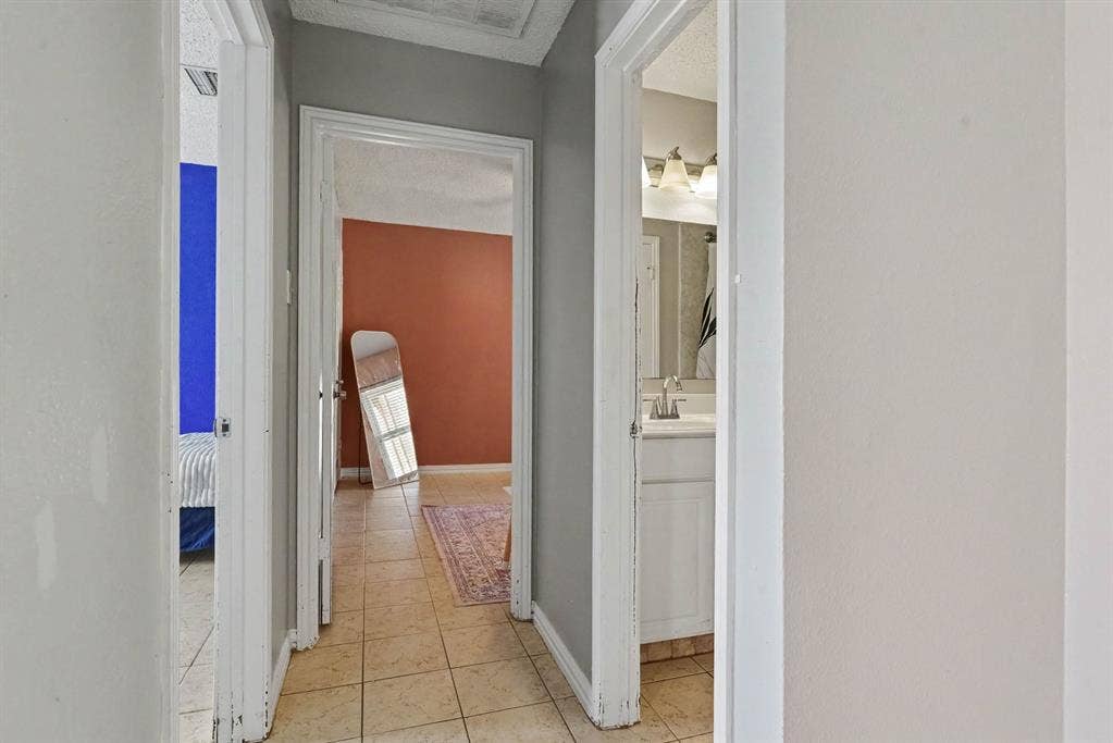 1633 Windsor Drive, Mesquite, TX 75149