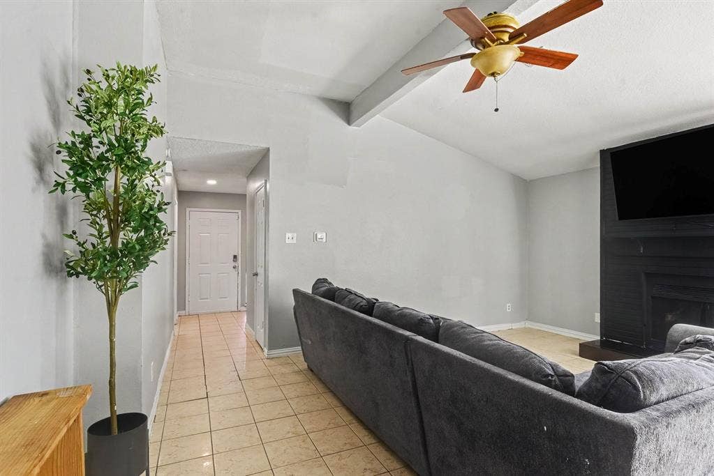 1633 Windsor Drive, Mesquite, TX 75149