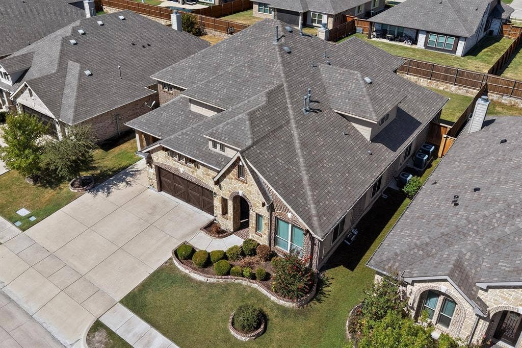 1804 Chadwick Lane, Forney, TX 75126