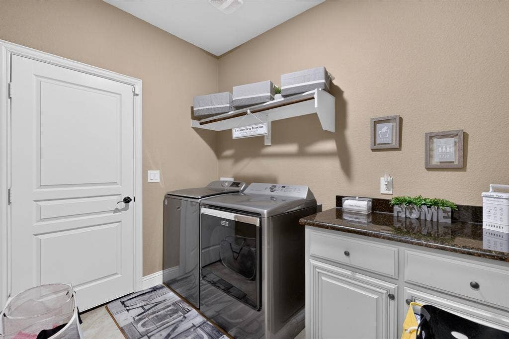 1804 Chadwick Lane, Forney, TX 75126