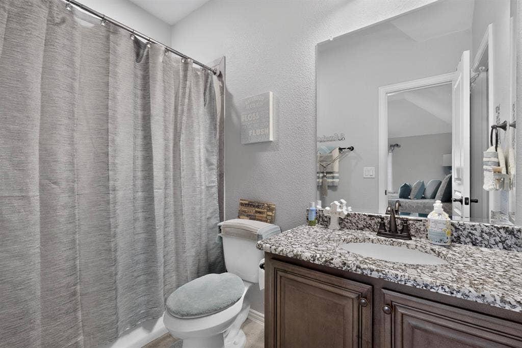 1804 Chadwick Lane, Forney, TX 75126