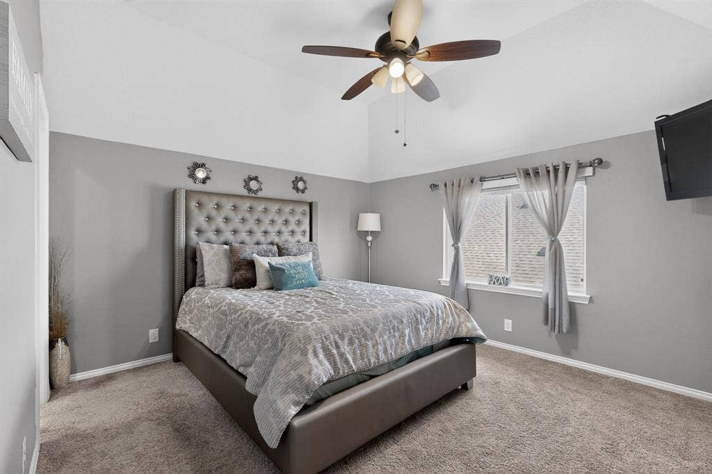 1804 Chadwick Lane, Forney, TX 75126