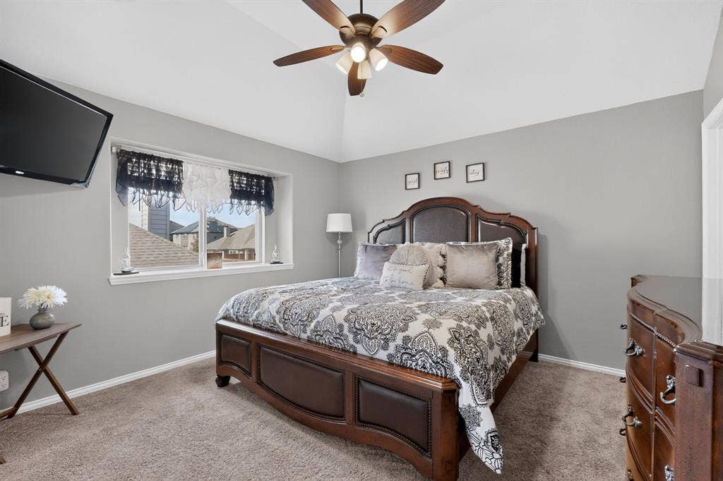 1804 Chadwick Lane, Forney, TX 75126