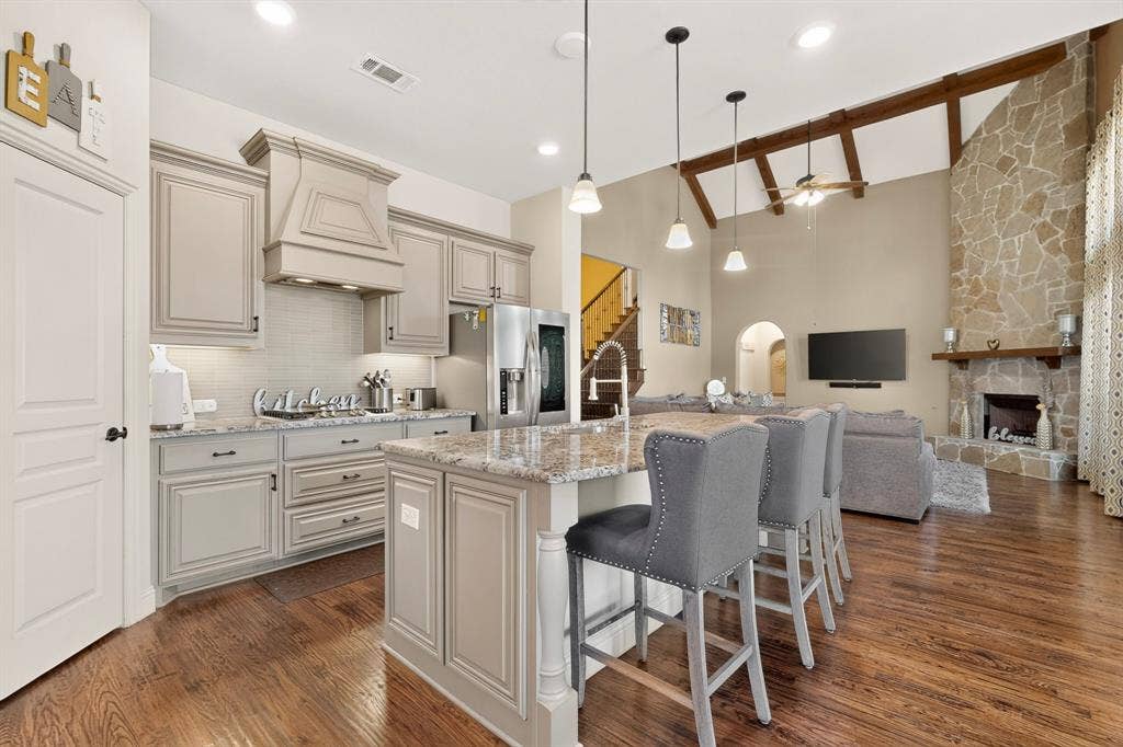 1804 Chadwick Lane, Forney, TX 75126