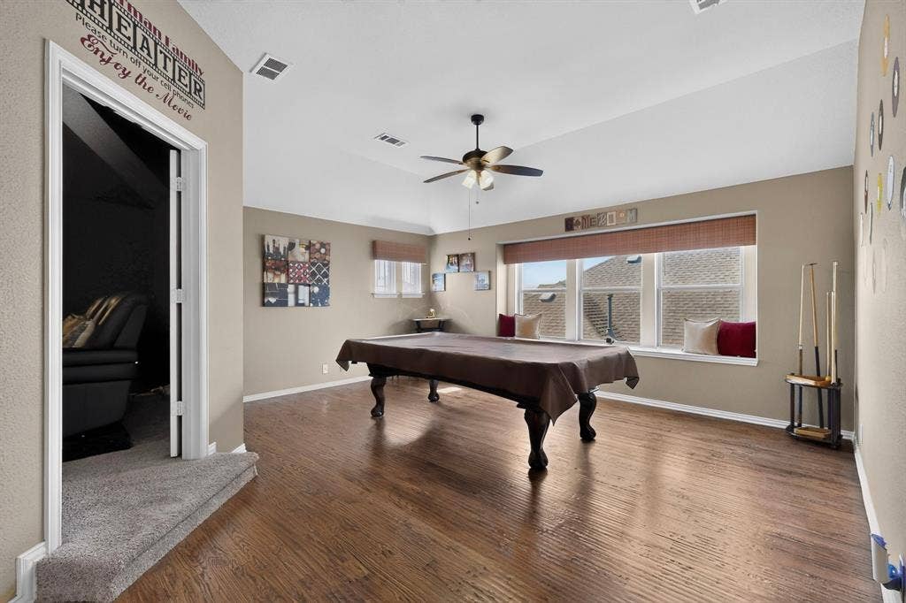 1804 Chadwick Lane, Forney, TX 75126